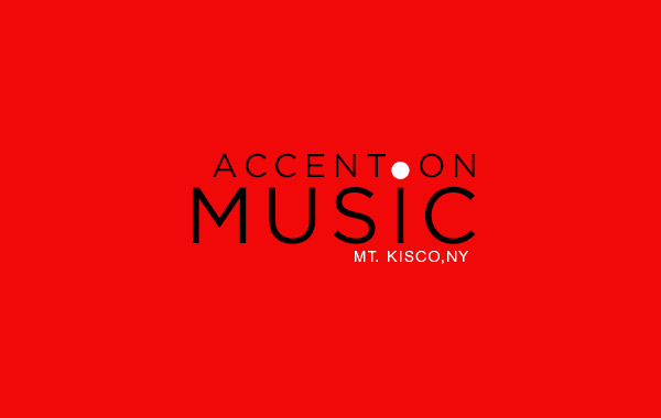 accent on music