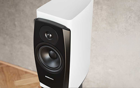 dynaudio A20